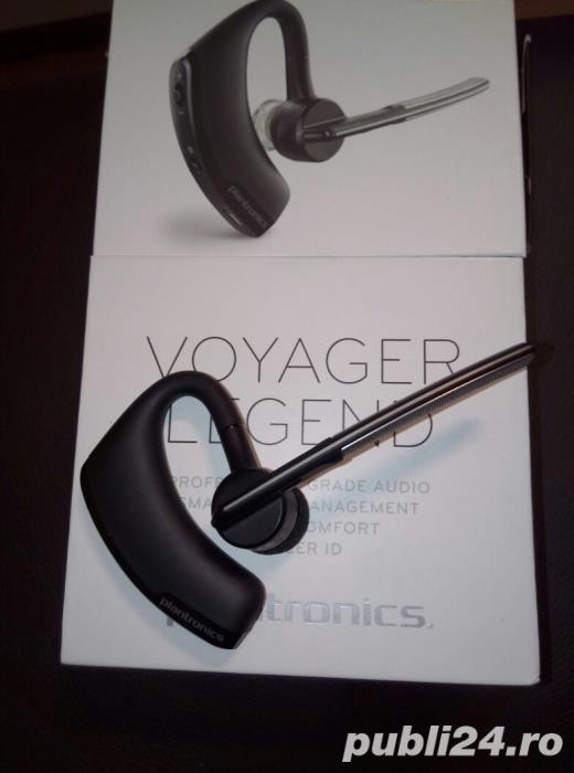 Casca Handsfree Casca Handsfree