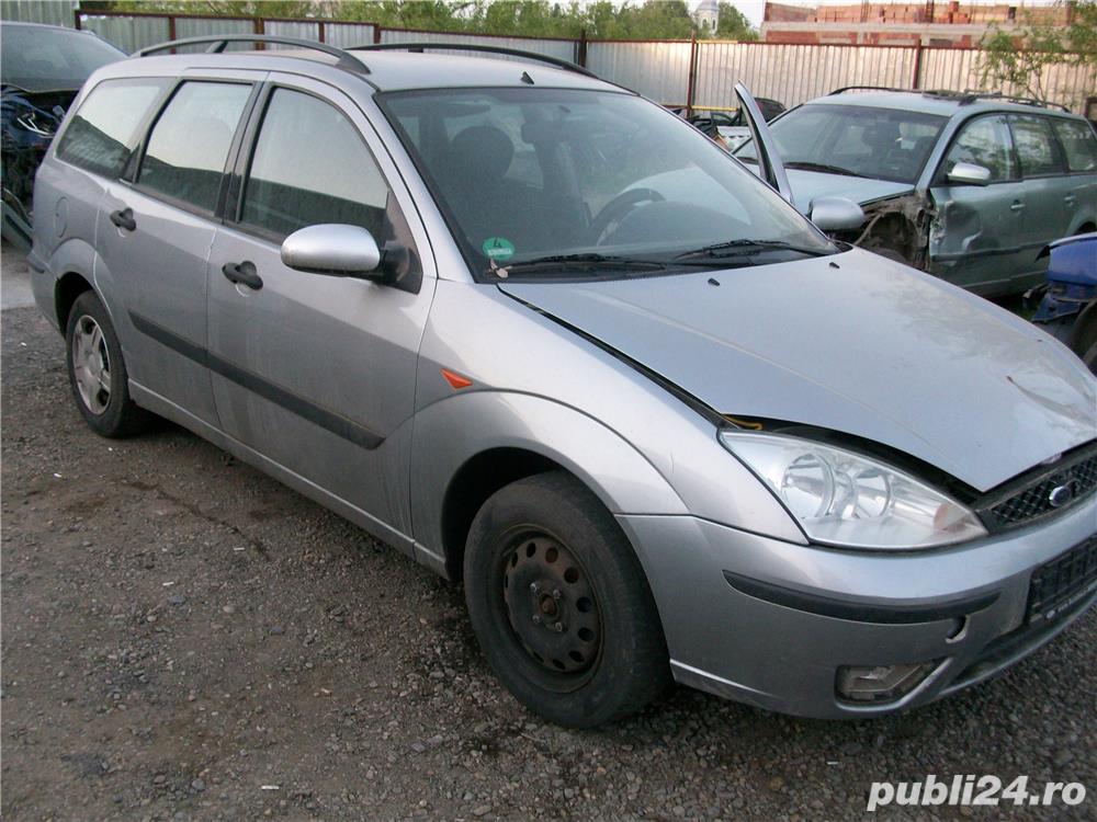 dezmembrez ford focus motor 1,8 tdci - tddi - 1,4 - 1,6 16v - 1,8 16v benzina