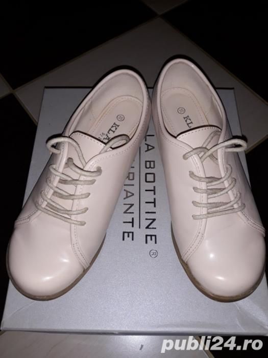 Pantofi dama Pantofi dama