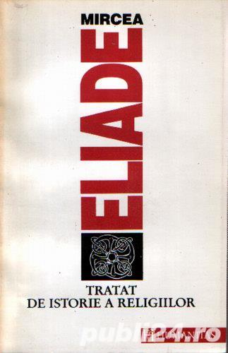 Tratat de istoria religiilor + Dictionar al religiilor Tratat de istoria religiilor + Dictionar al religiilor
