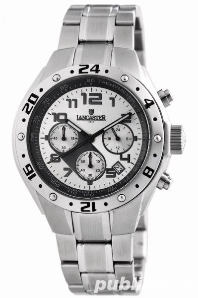 Ceas de mana barbatesc,Chronograf 