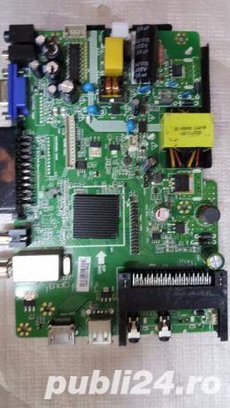 Placa de baza si sursa LDD,M308,F