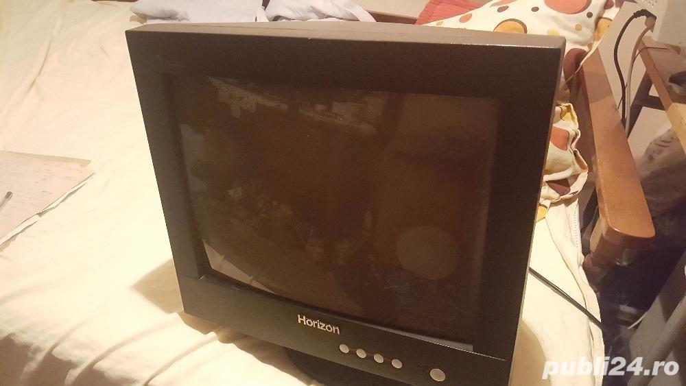  Monitor 17" inch CRT