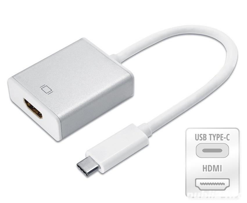Adaptor usb type c