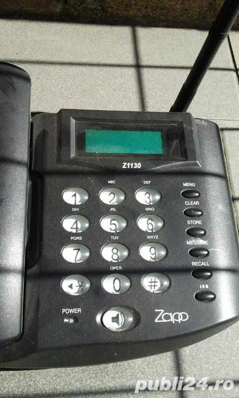 Zapp Z1130 + CDMA Z010