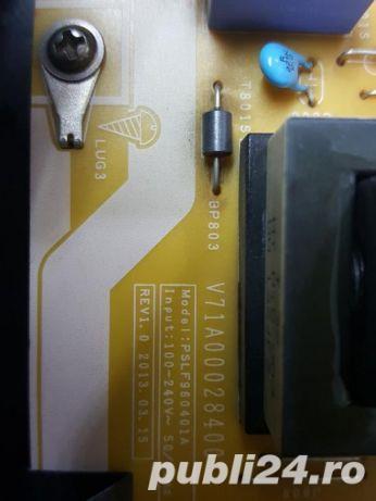 Sursa V71A00028400 pt tv.Toshiba 39P2300D