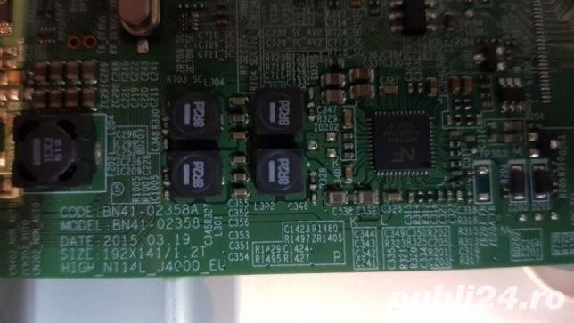 BN41-02358,BN94-08202F placa digitala Samsung