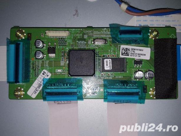 Tcon EAX62117201 LG 42PT353