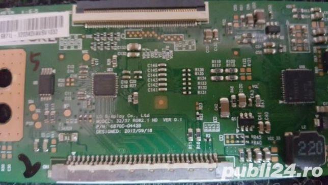 T-con led Philips 32" 32,37ROW 2.1 hd ver0.1