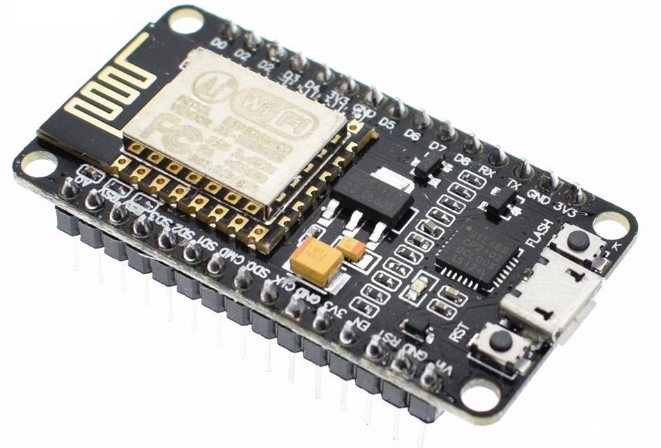 Modul ESP8266 WiFi NodeMCU Lua pt. proiecte,automatizari IOT