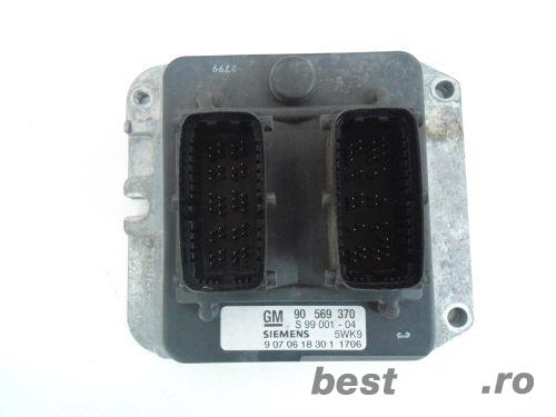 Reparatii calculatoare motor auto