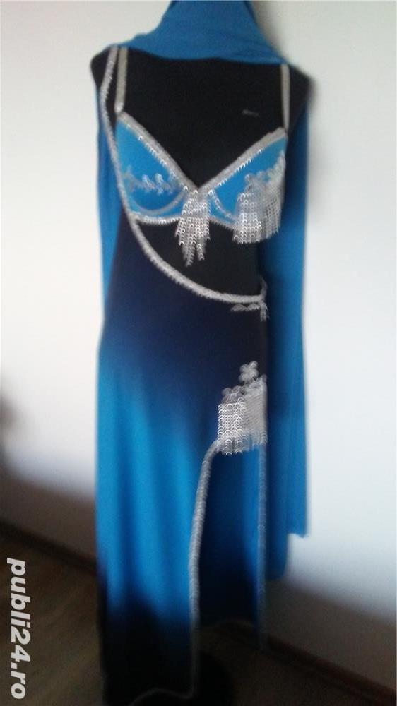 Costum belly dance