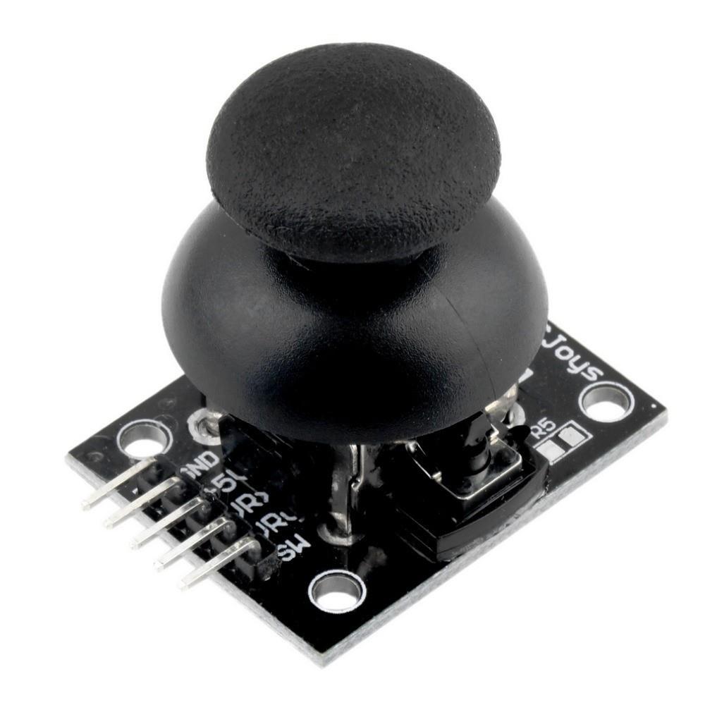 Joystick noi pt automatizari Arduino esp8266 raspberryPI tel. 