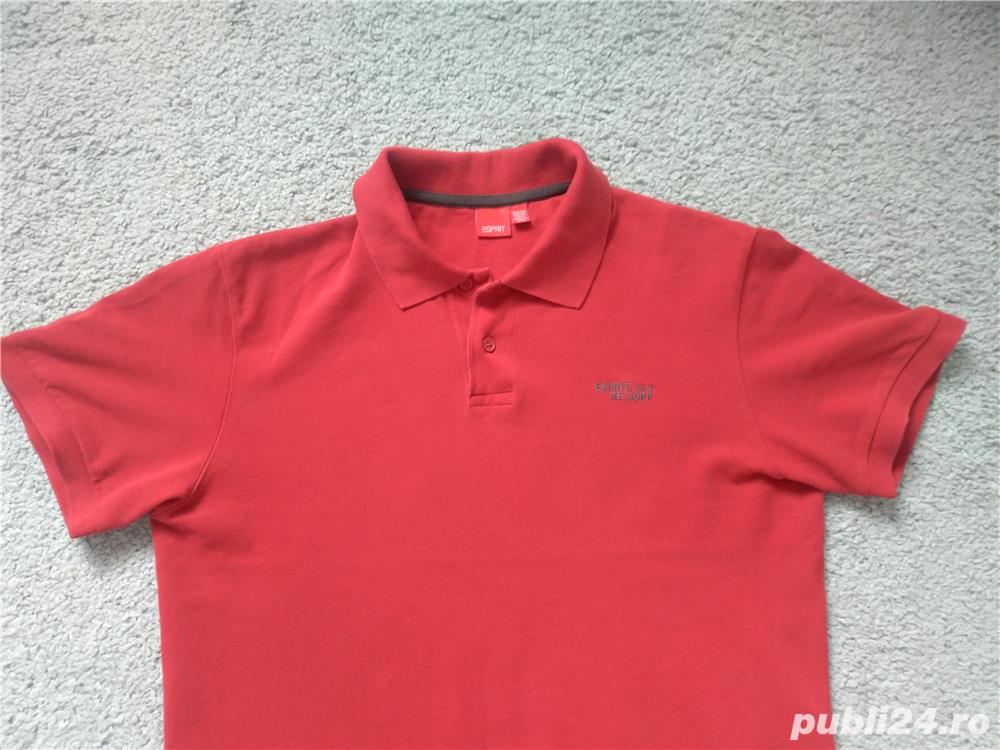 vand tricou POLO Sport ESPRIT,produs de calitate ca si nou.