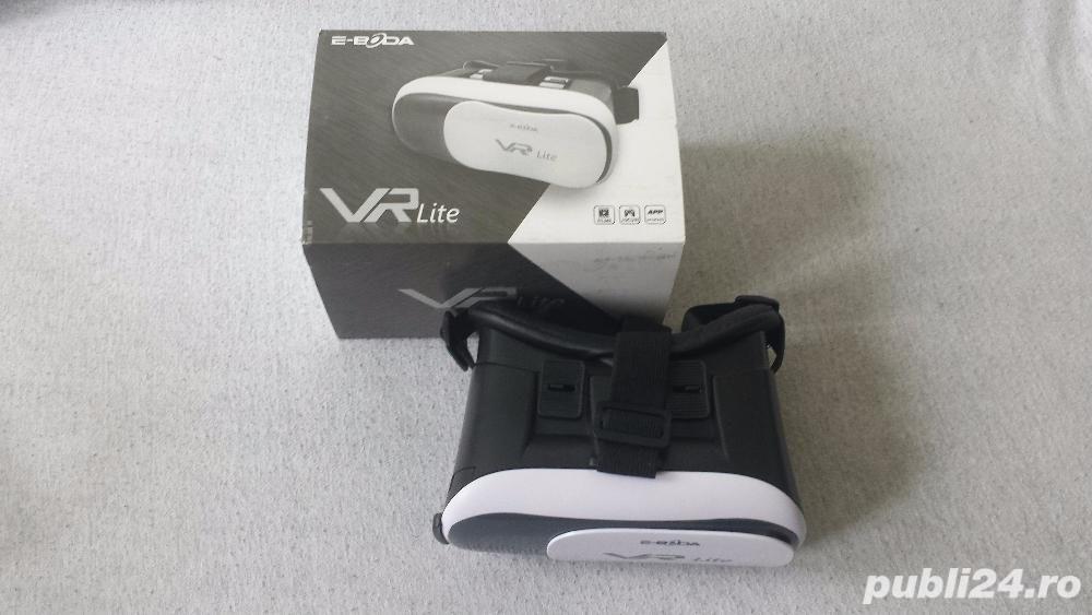  Ochelari realitate virtuala