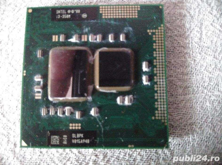 Procesor i3 laptop
