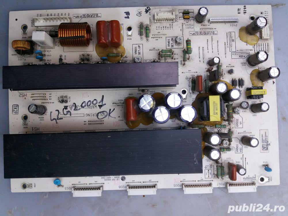 vind modul Y-sus EAX57633701 functional perfect.