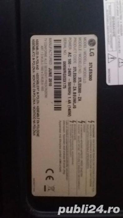 LG37LE3500-main board/sursa/inverter LG37LE3500-main board/sursa/inverter