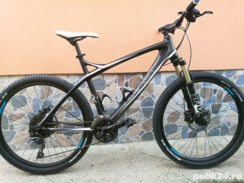 Mtb Ghost