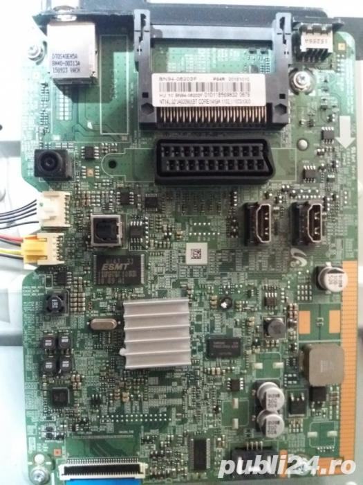 Samsung UE32J4000AW-main board