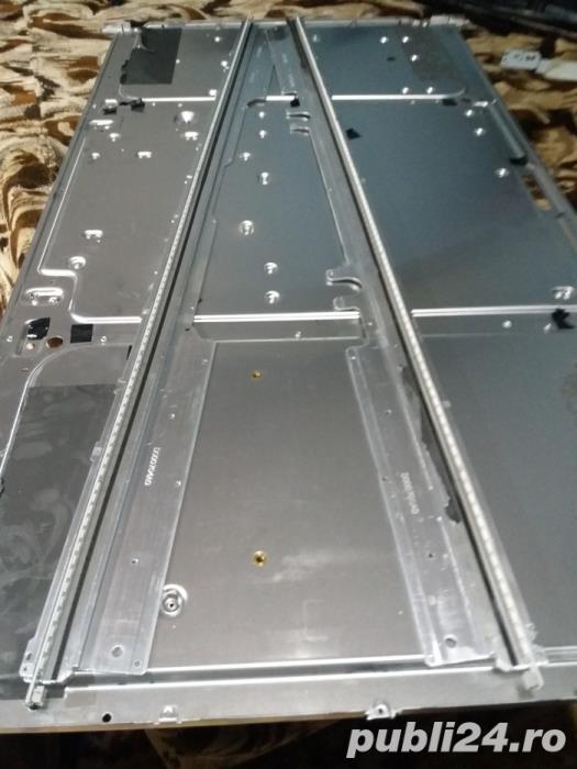 Samsung UE40C6000 baghete led