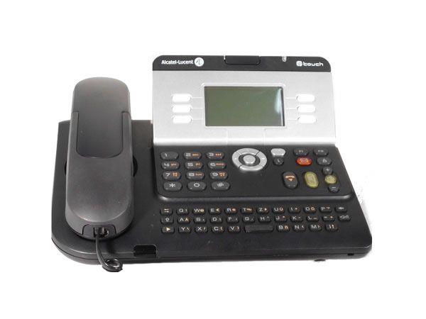 Telefon VoIP Alcatel - Lucent 4028 IP Touch Telefon VoIP Alcatel - Lucent 4028 IP Touch