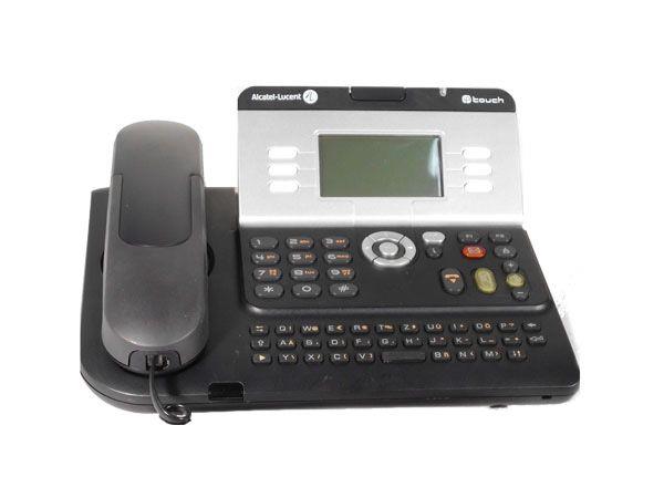 Telefon VoIP Alcatel - Lucent 4028 IP Touch