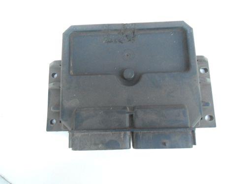 Anulare/dezactivare imobilizare Dacia Solenza,Logan,Papuc