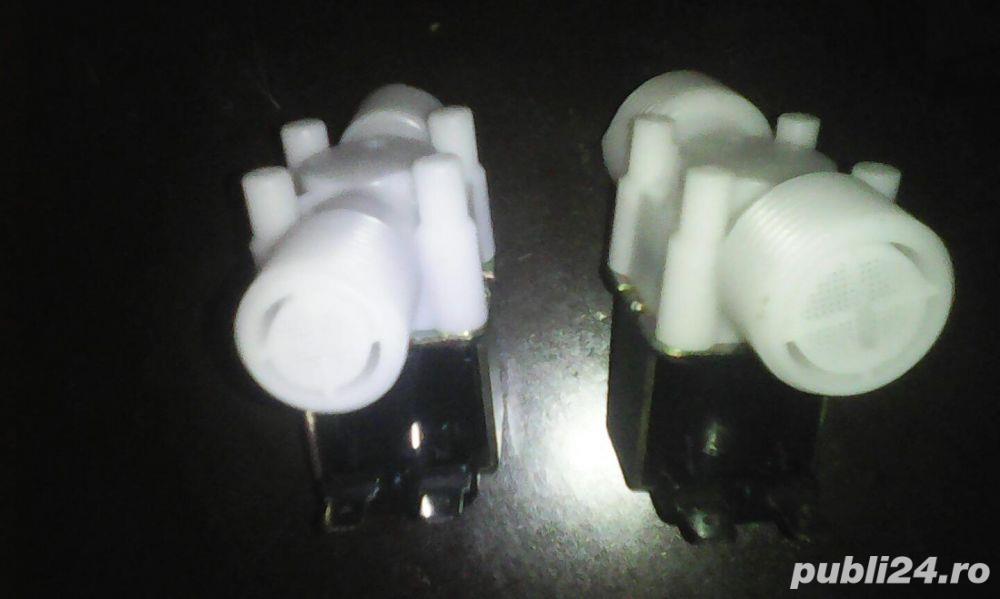 High-quality Electrovalva, irigatii, regulator presiune, arduino High-quality Electrovalva, irigatii, regulator presiune, arduino