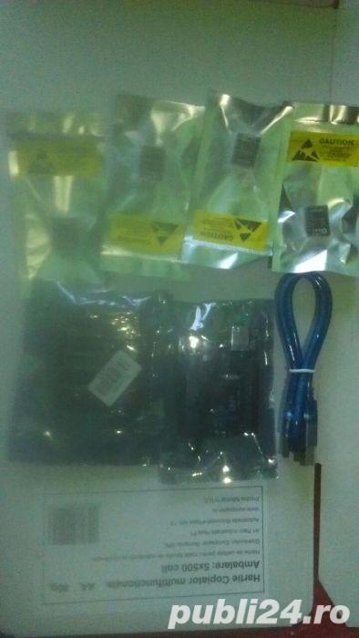 Kit 3D cnc Arduino UNO R3 MEGA328P, drv8825 Kit 3D cnc Arduino UNO R3 MEGA328P, drv8825