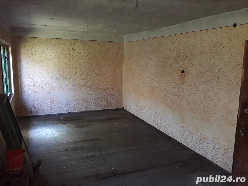 vand pe str. Carpati teren 530mp deschidere 12 m +casa demolabila oras Corabia jud. Olt , vand pe str. Carpati teren 530mp deschidere 12 m +casa demolabila oras Corabia jud. Olt ,