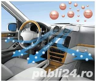 Dezinfectare Igienizare Sterilizare Eliminare mirosuri auto, locuinta, birouri Dezinfectare Igienizare Sterilizare Eliminare mirosuri auto, locuinta, birouri