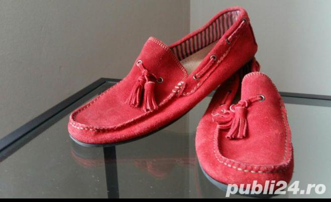 Pantofi barbatesti Pantofi barbatesti