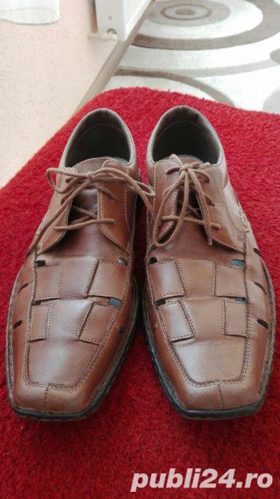  Pantofi barbati