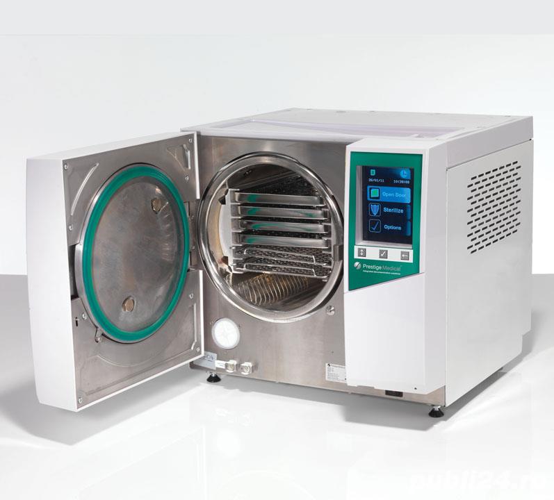 Service autoclav, service sterilizator, Tuttnauer, Euronda, Euroklav, Melag, Serena, Tanda, etc  Ser