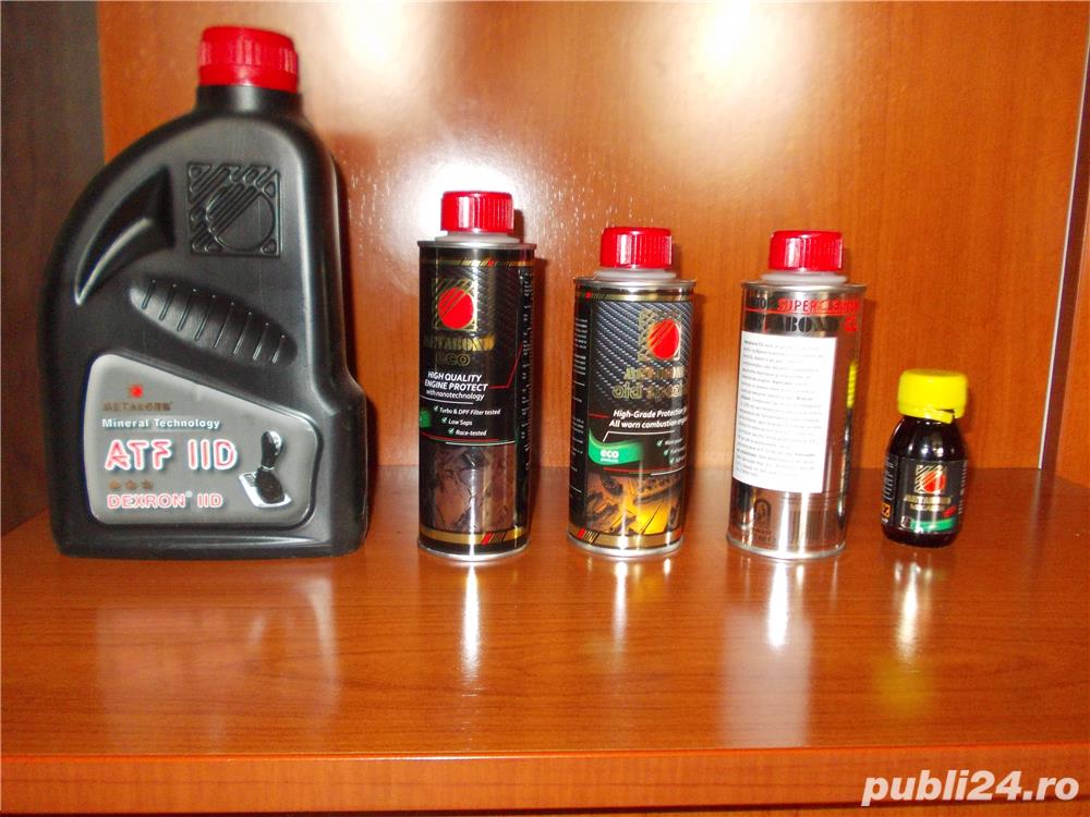 Metabond –ECO, Old Spezial , CL(cleaner)