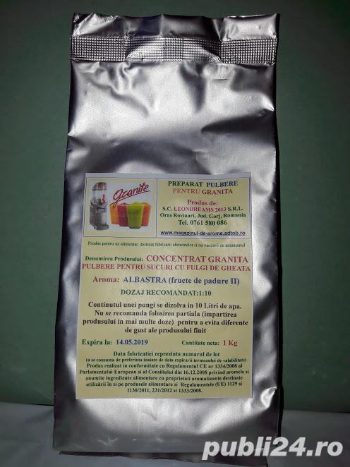 Concentrat Optim Granita Granita Concentrat Optim Granita Granita