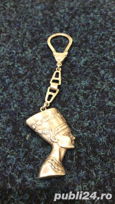 Breloc din argint 