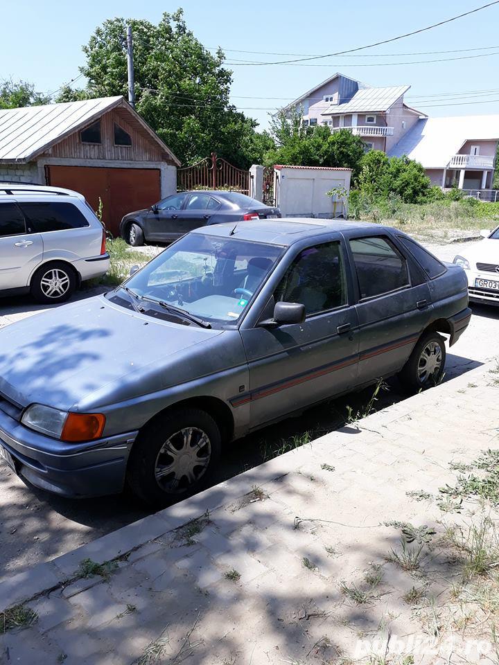 Piese Ford Escort din 91