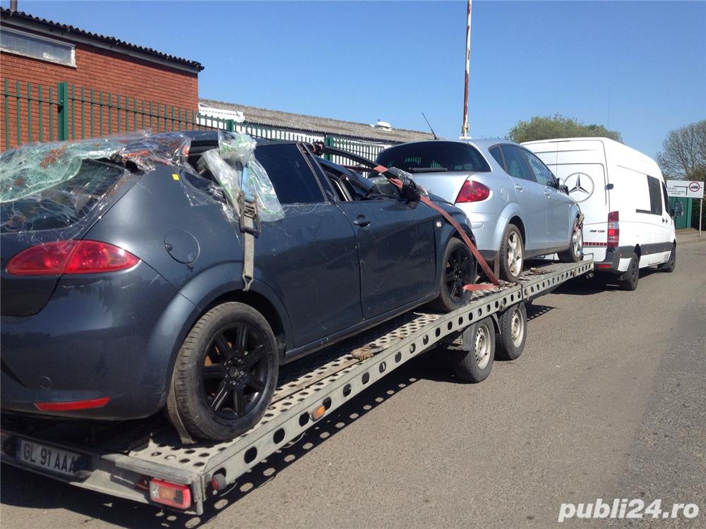 Tractari auto non stop