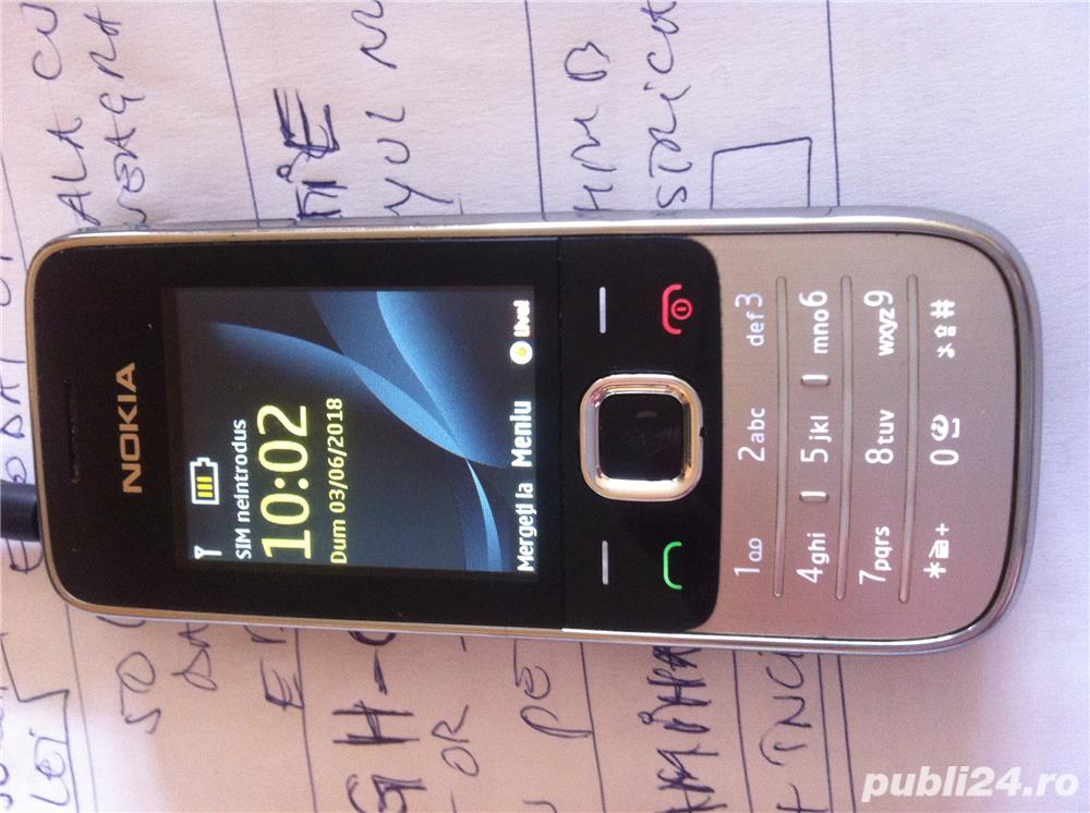 Nokia 2700 c_c slide nou