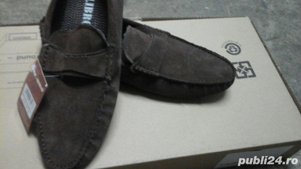  Pantofi barbati 