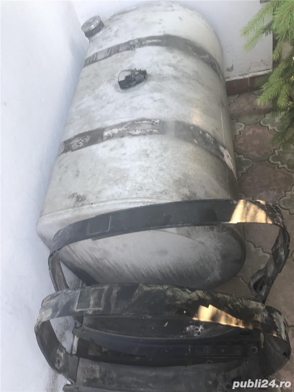 Rezervor volvo original