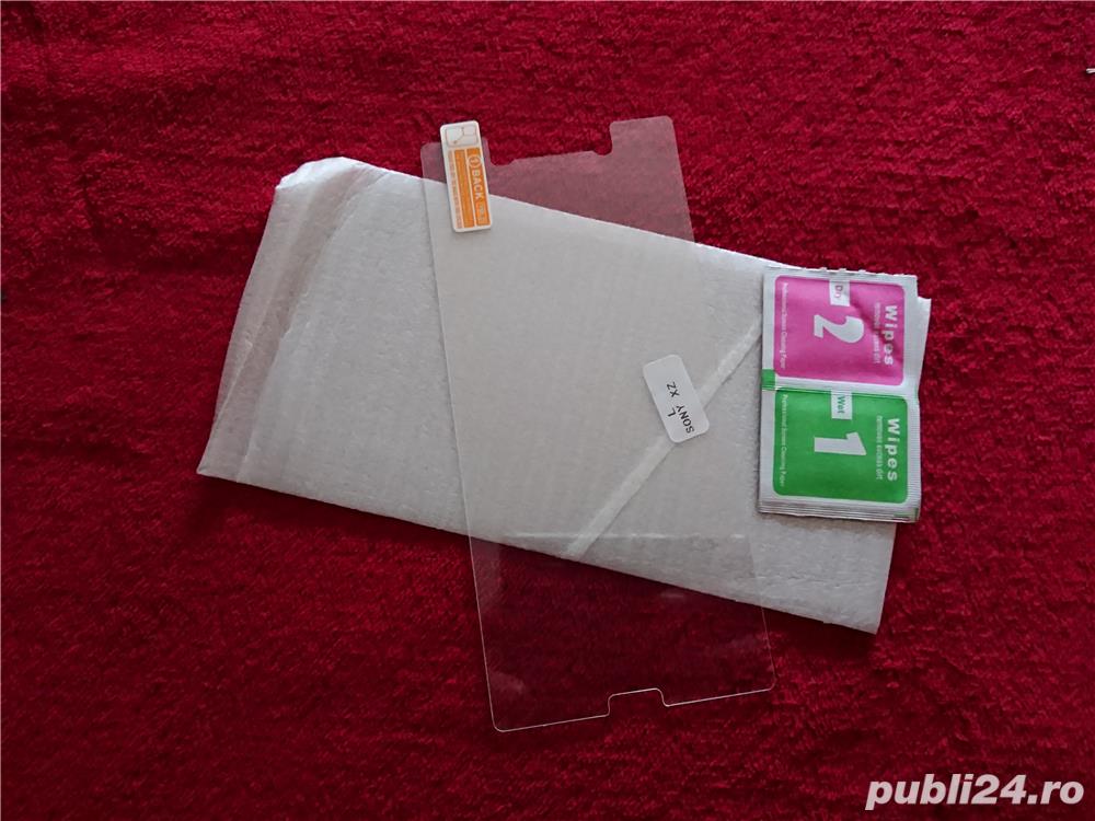 Folie Xperia xz / xzs