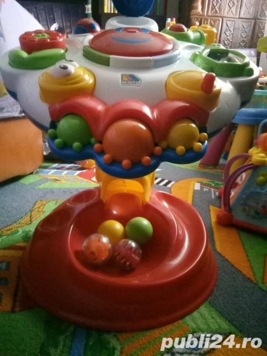 Masuta de activitati COPII