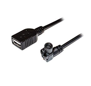 Usb rcd310 rcd510 Usb rcd310 rcd510