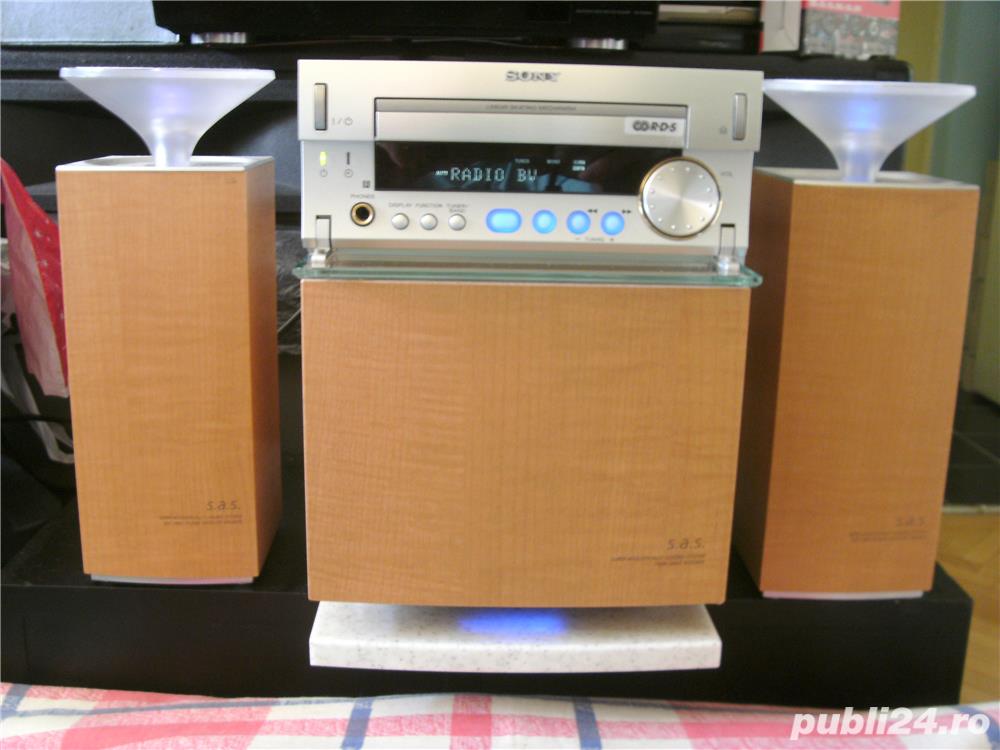  sony combina 2.1sa-csd1