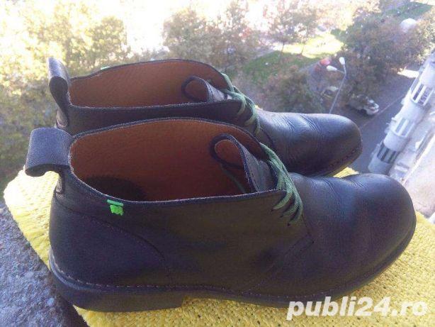 Ghete El Natura Lesta mar 42 (27 cm).