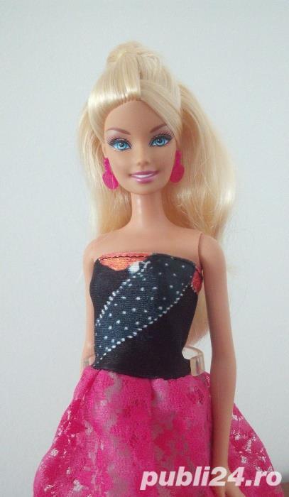 Papusa Barbie Papusa Barbie