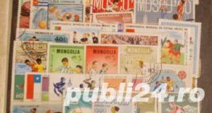 Timbre postale diferite vechi cu revolutii,Animale,Masini,portrete.50bani/timbru